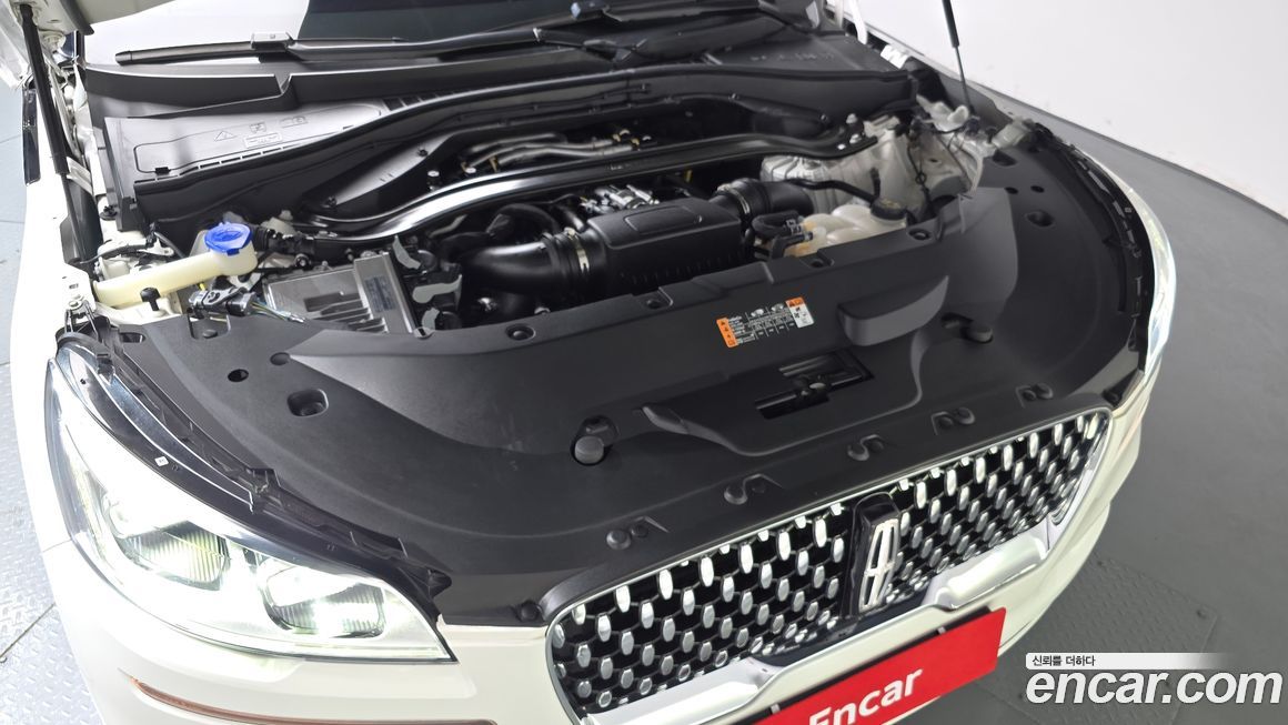 Lincoln Aviator 2023