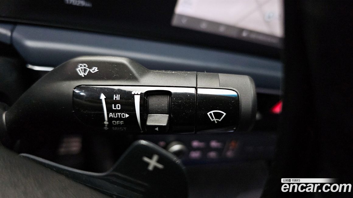 Kia K8 2025