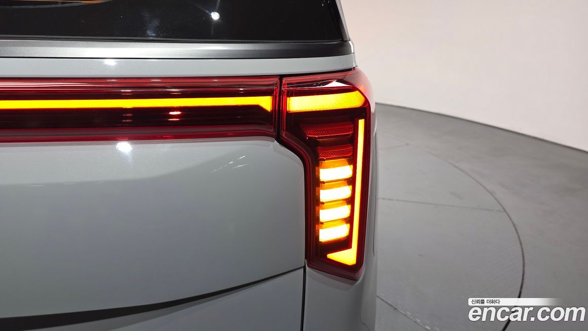Kia Canival 2024
