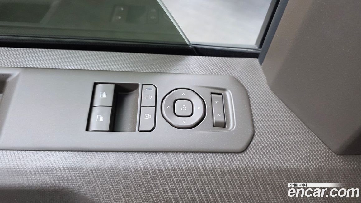 Kia PV5 2026