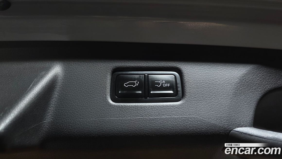 Kia Canival 2024