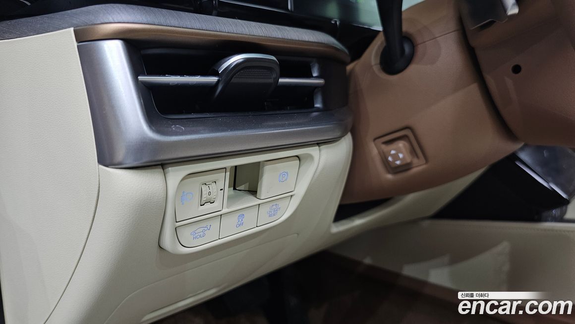 Hyundai Grandeur 2024