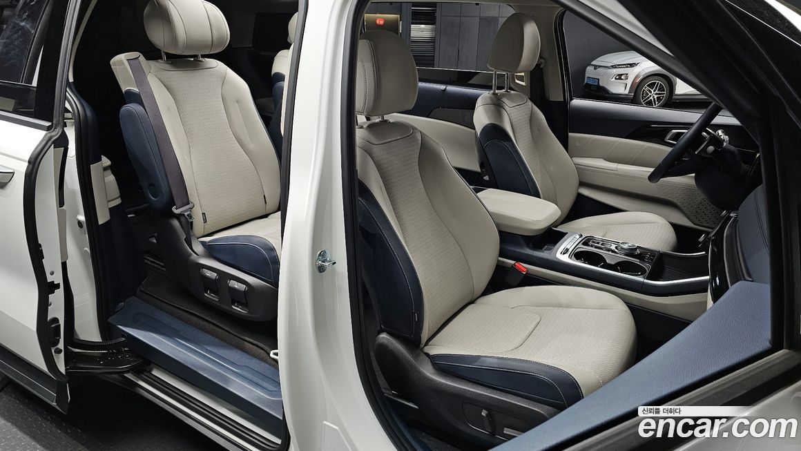 Kia Canival 2025