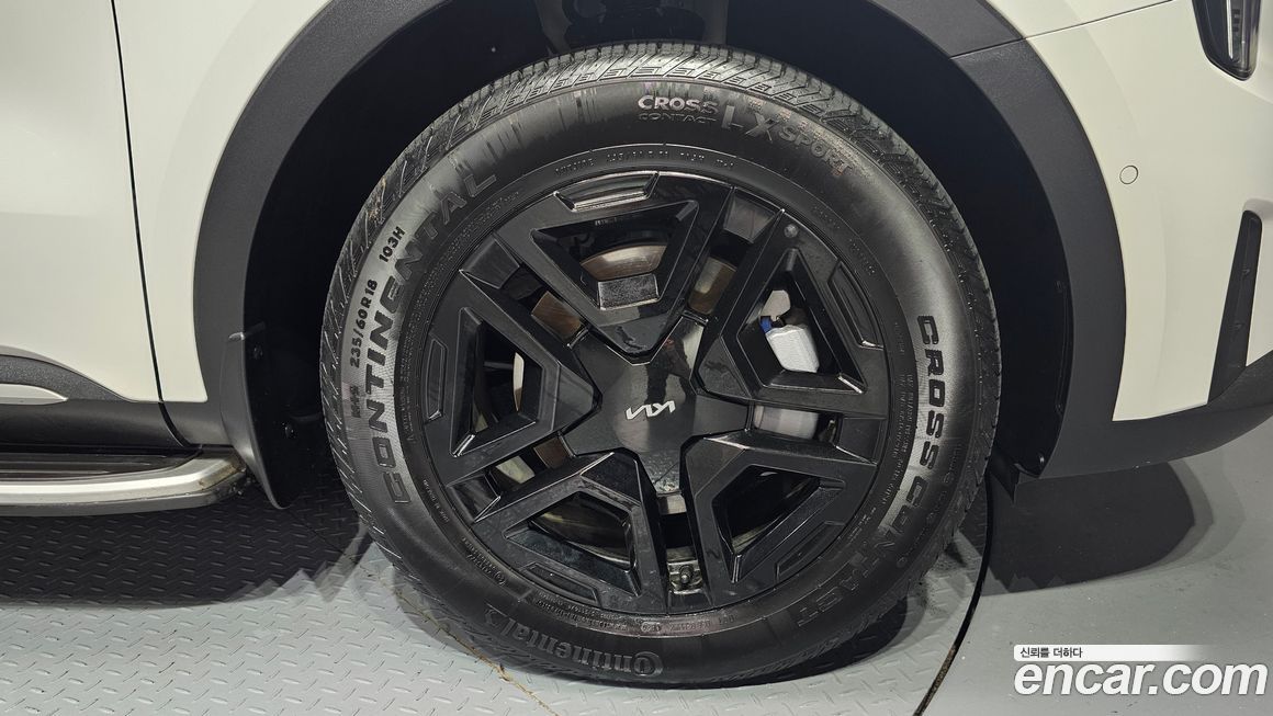 Kia Sorento 2024