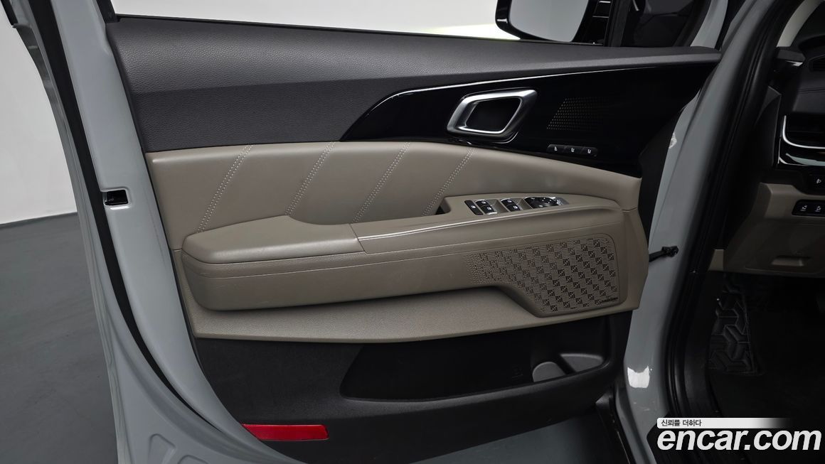 Kia Canival 2024