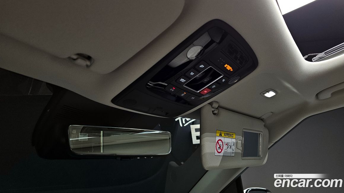 Kia Canival 2025