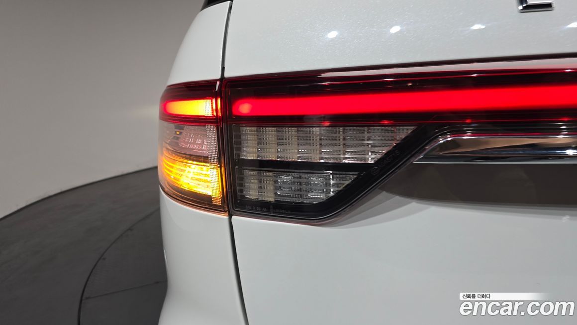 Lincoln Aviator 2023
