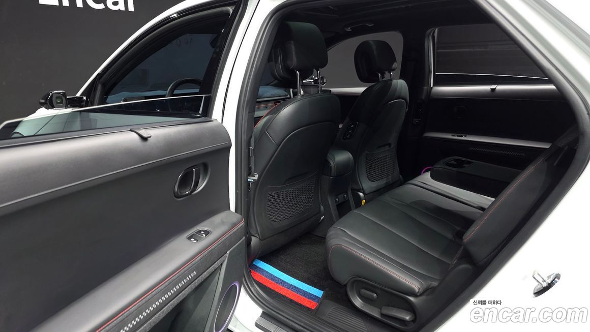 Hyundai Ioniq5 2025