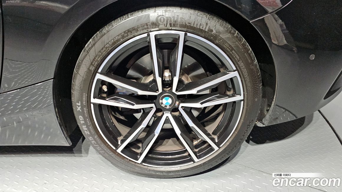 BMW Z4 2023