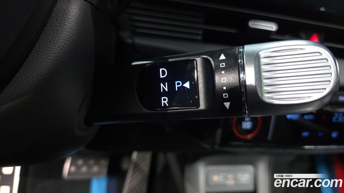 Hyundai Ioniq5 2025