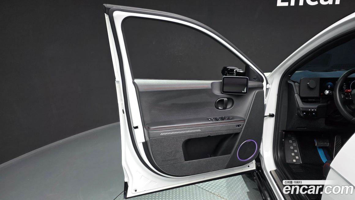 Hyundai Ioniq5 2025
