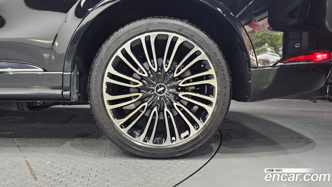 Lincoln Aviator 2022