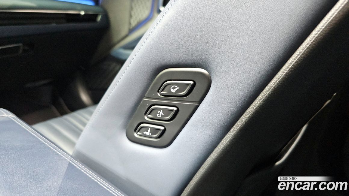 Kia K8 2025