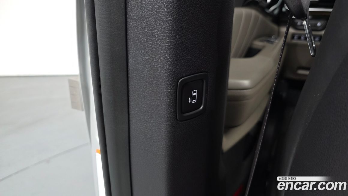 Kia Canival 2024