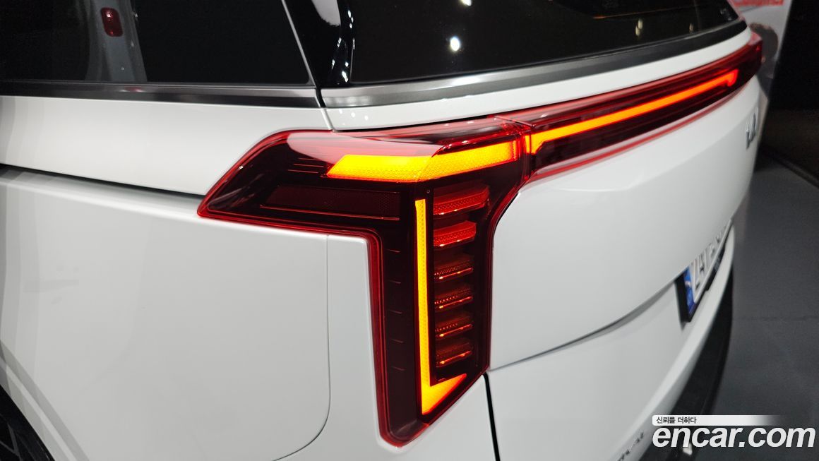 Kia Canival 2025