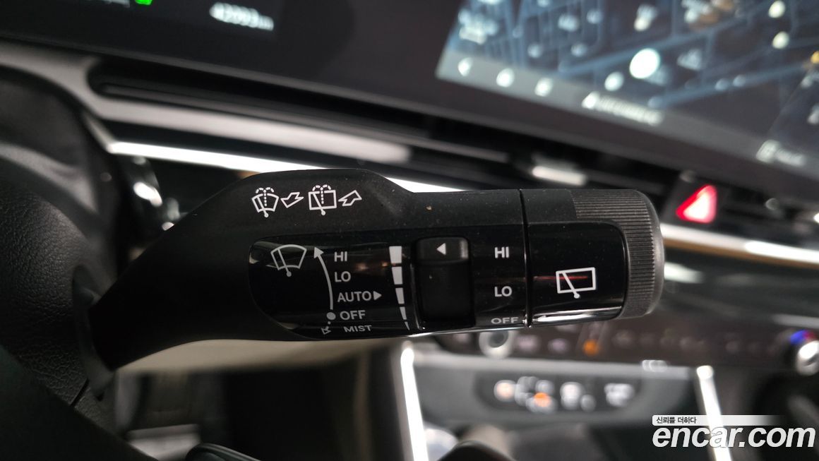 Kia Canival 2024