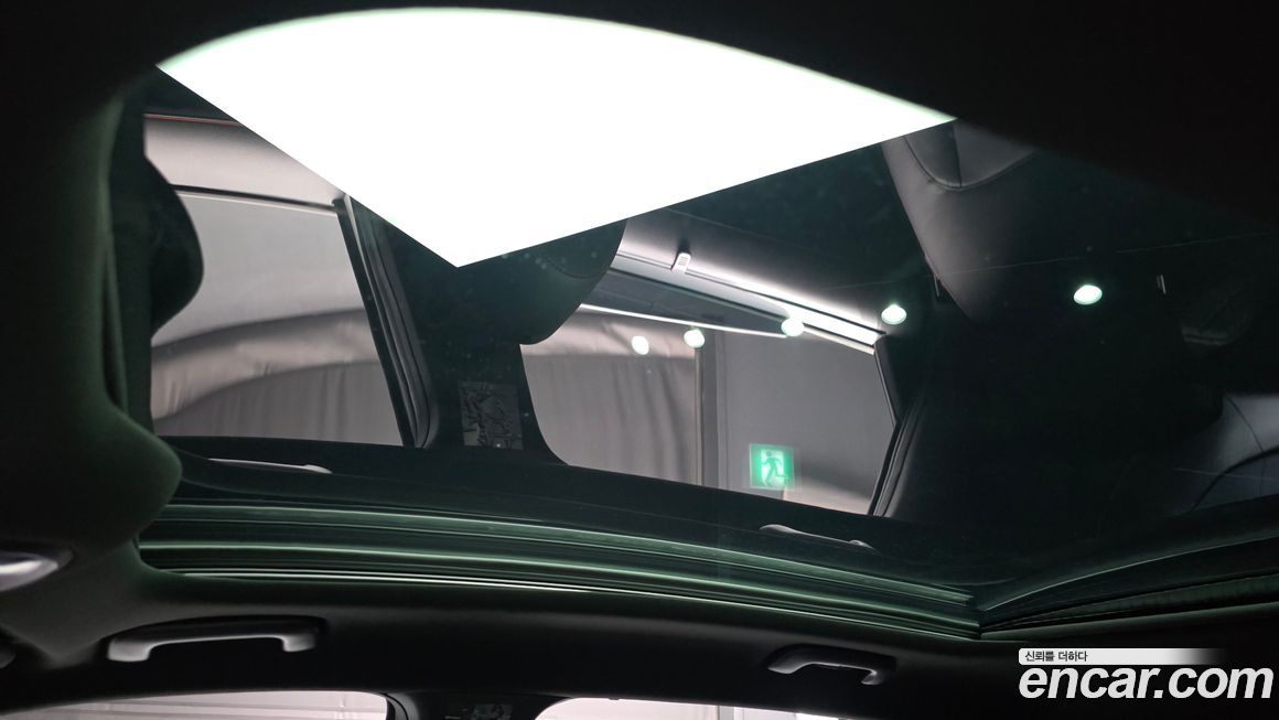Hyundai Ioniq5 2025