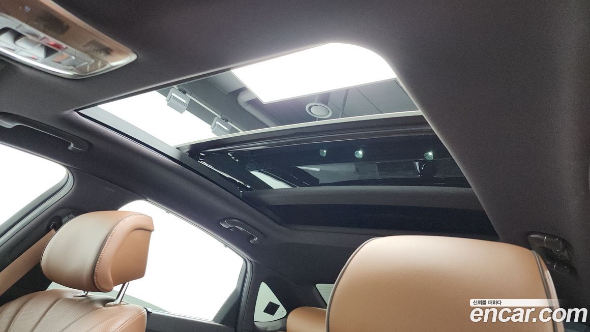 Genesis G80 2023