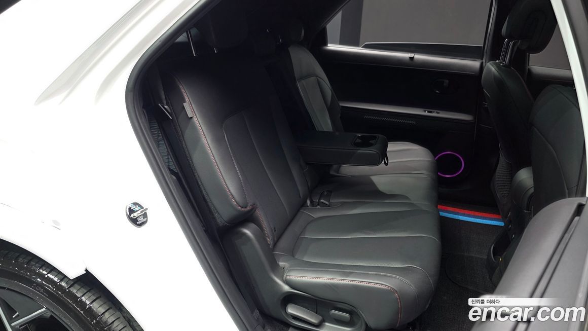 Hyundai Ioniq5 2025