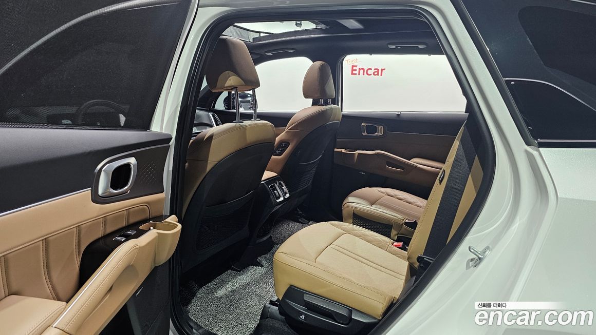 Kia Sorento 2024