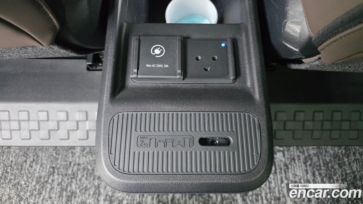 Kia PV5 2026