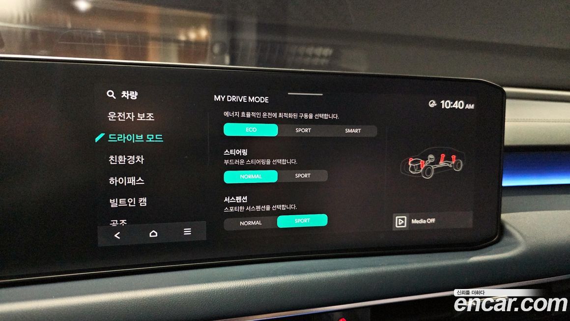 Kia K8 2025