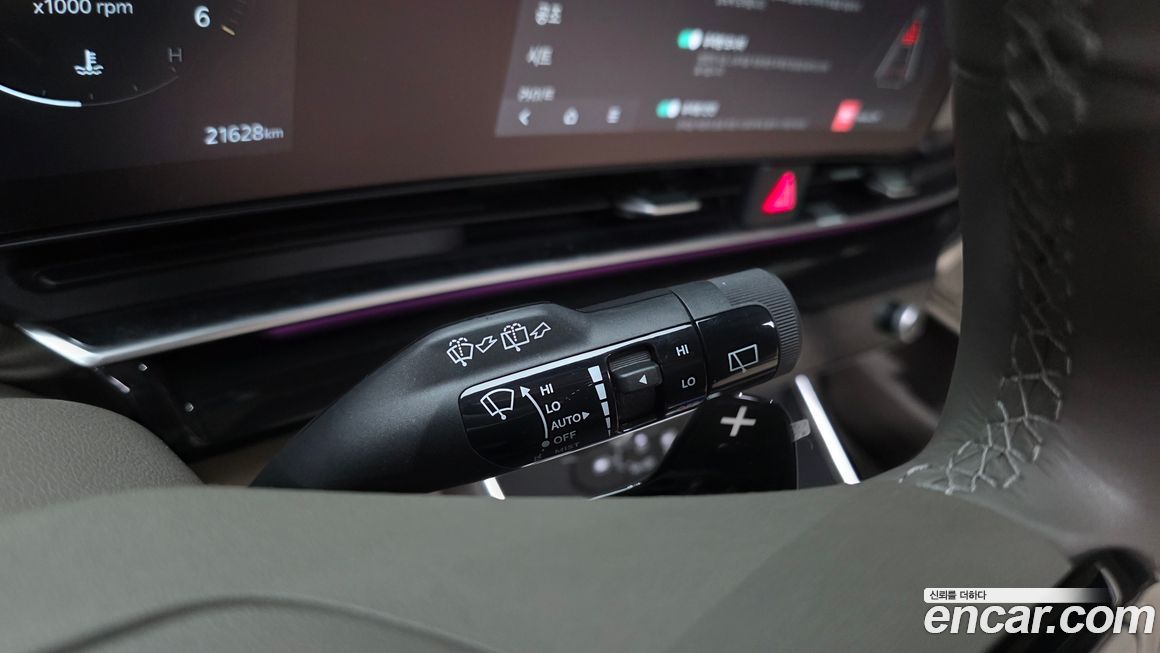 Kia Canival 2025
