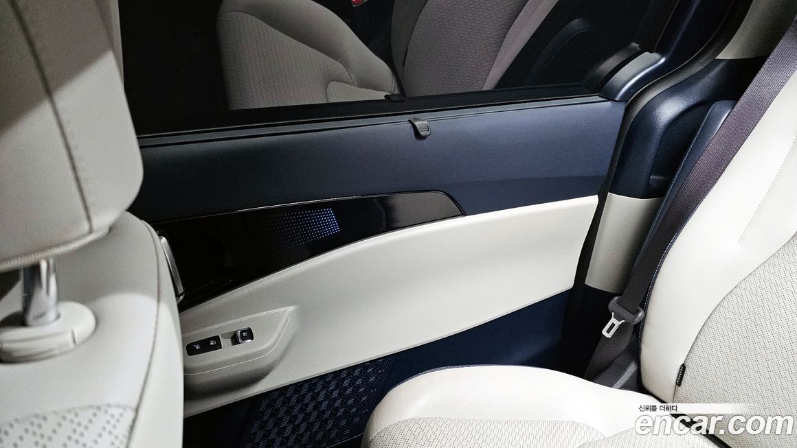 Kia Canival 2025