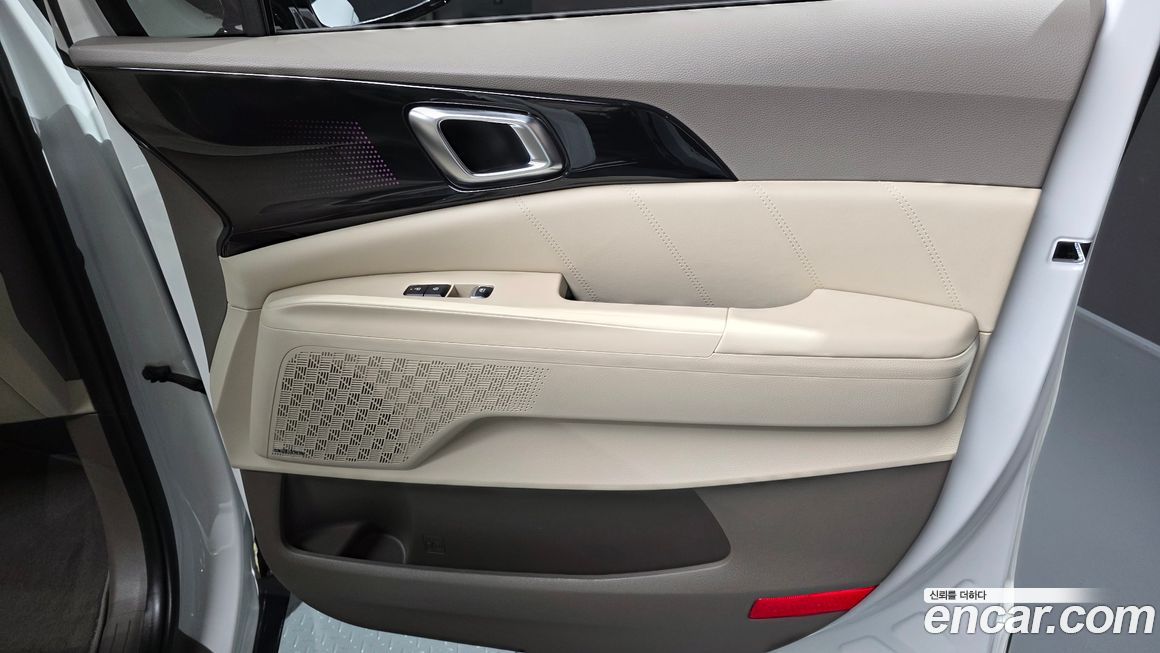 Kia Canival 2025