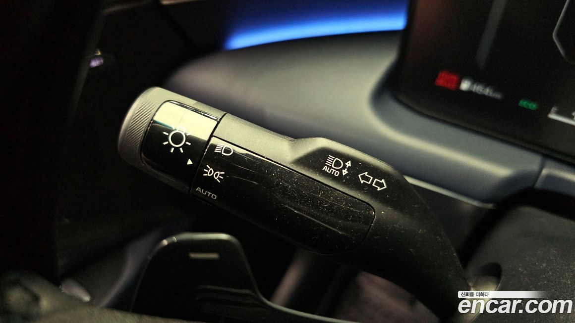 Kia K8 2025