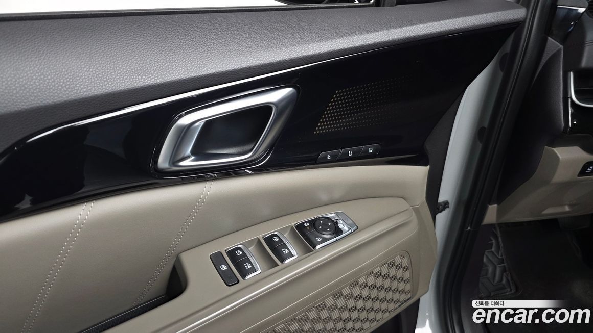 Kia Canival 2024