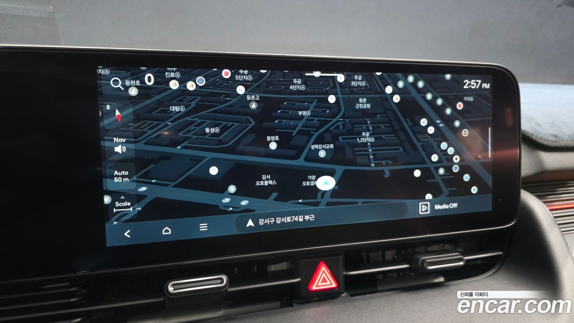 Hyundai Ioniq5 2025