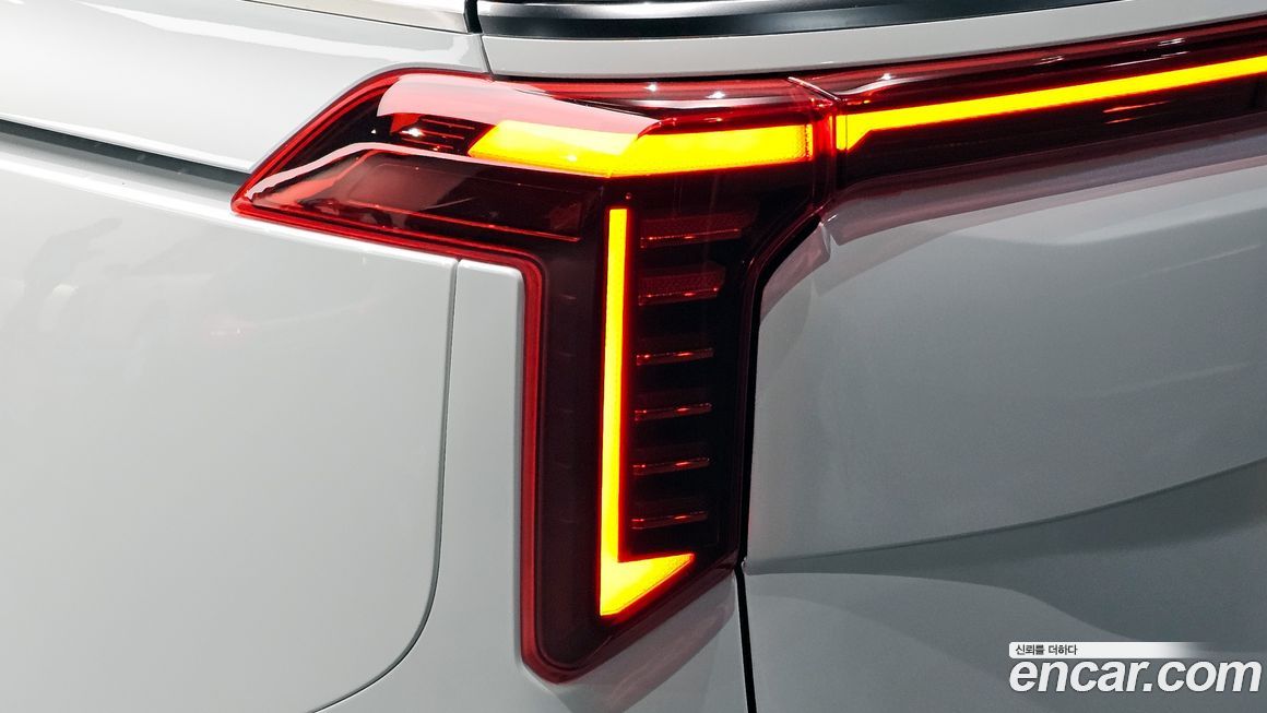 Kia Canival 2025