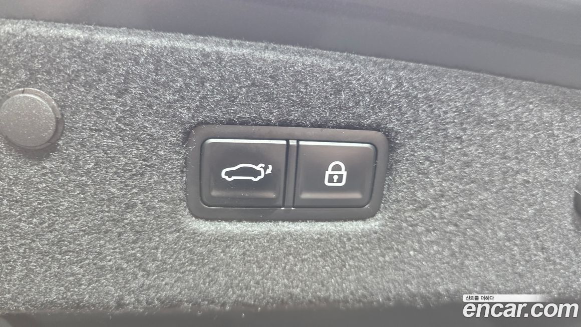 Kia K8 2025