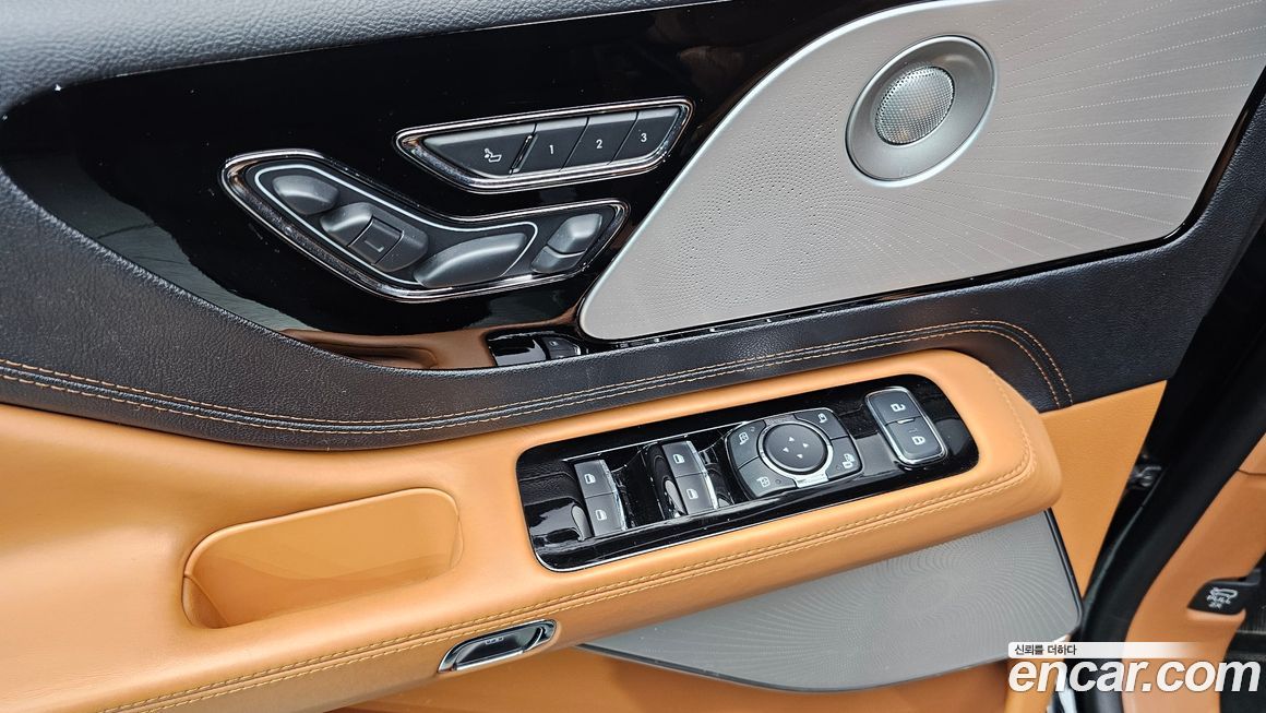 Lincoln Aviator 2022