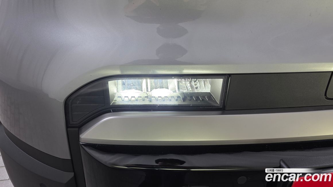 Kia PV5 2026