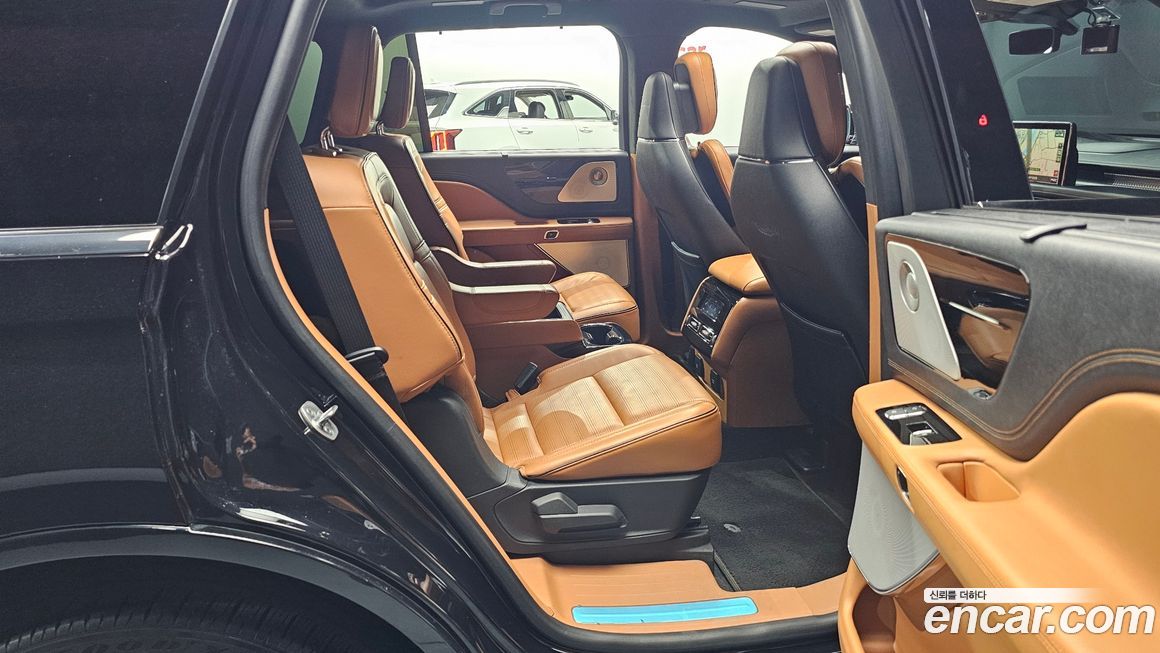 Lincoln Aviator 2022