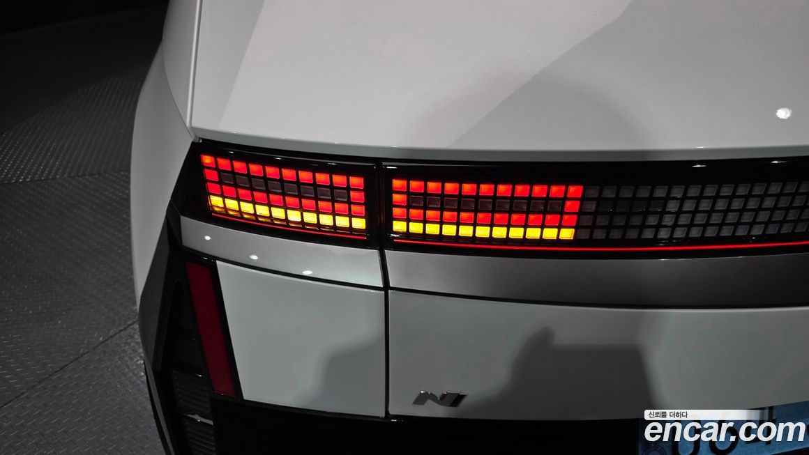Hyundai Ioniq5 2025