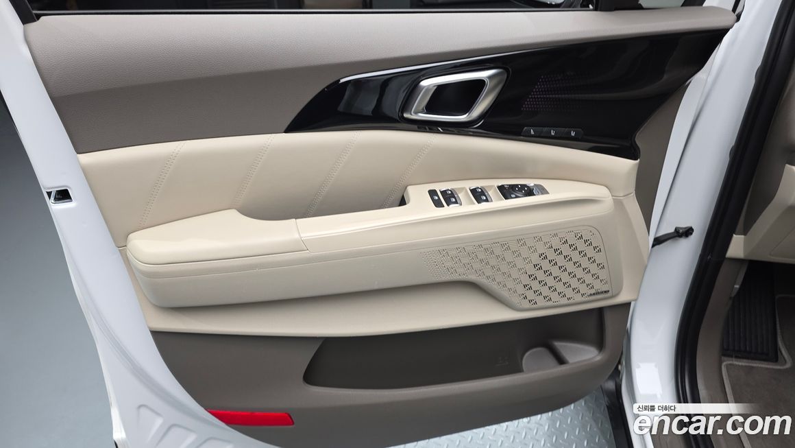 Kia Canival 2025