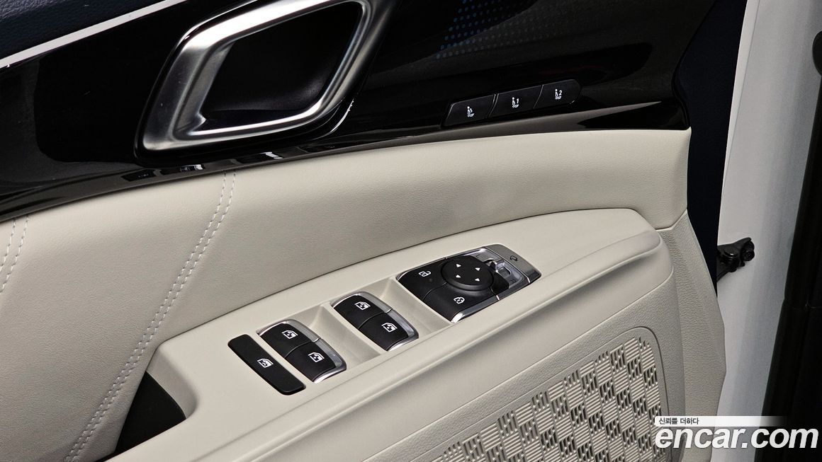 Kia Canival 2025