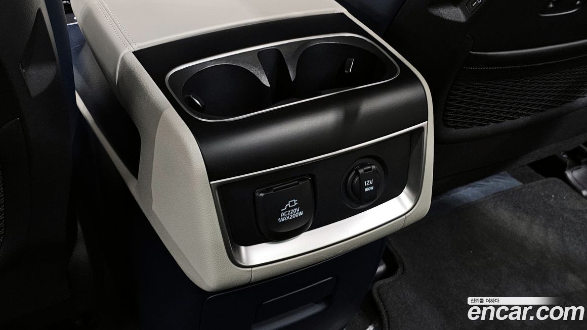 Kia Canival 2025