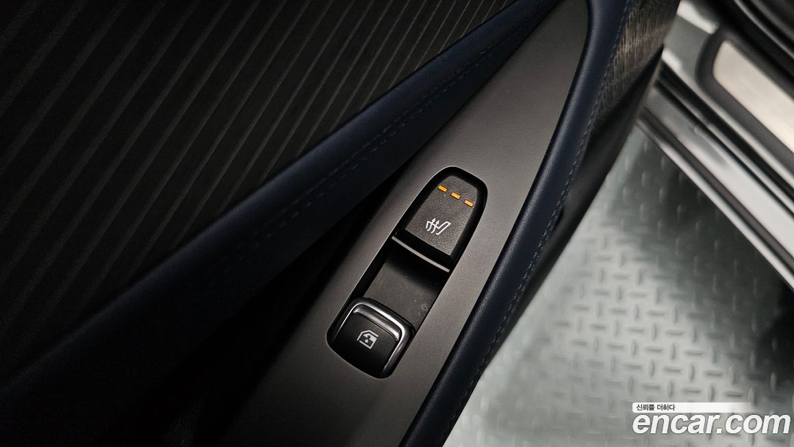 Kia K8 2025