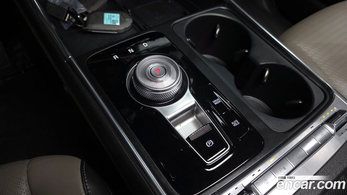 Kia Canival 2024