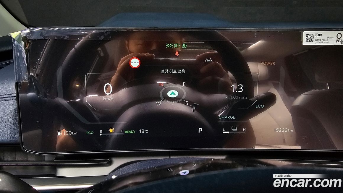 Kia Canival 2025