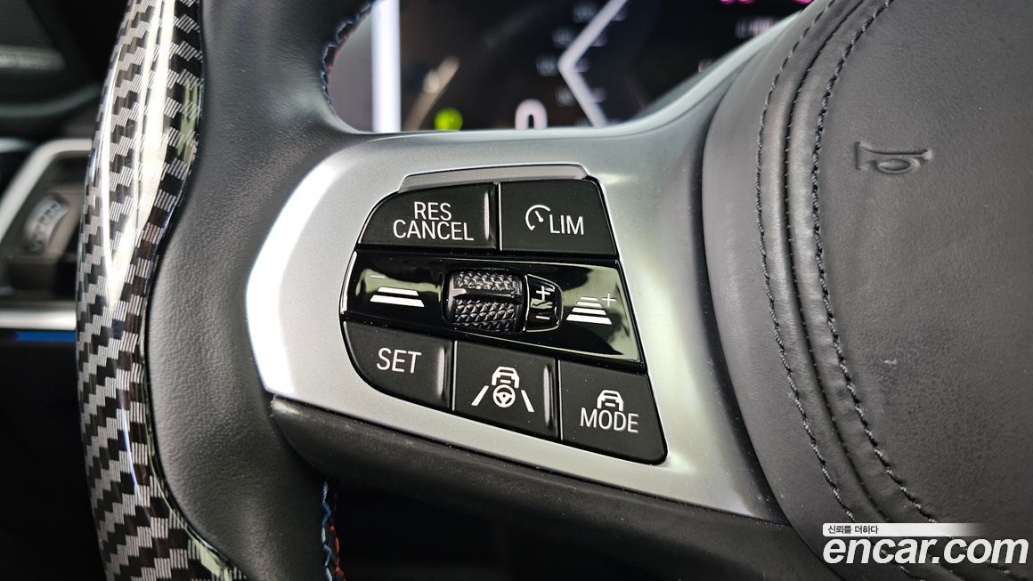 BMW i4 2023