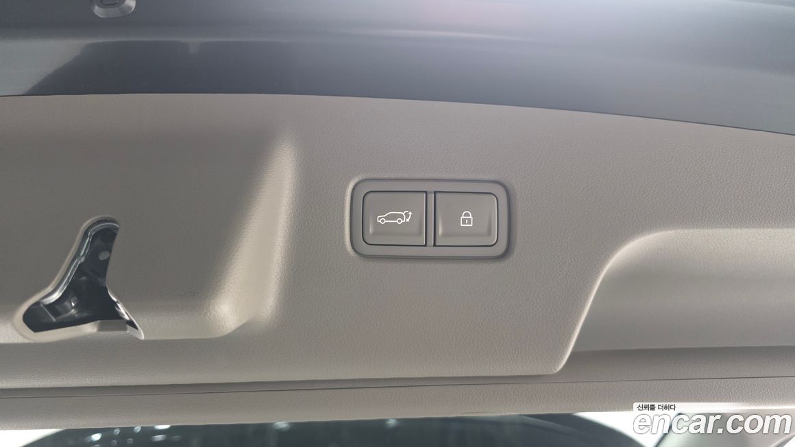 Hyundai Palisade 2025