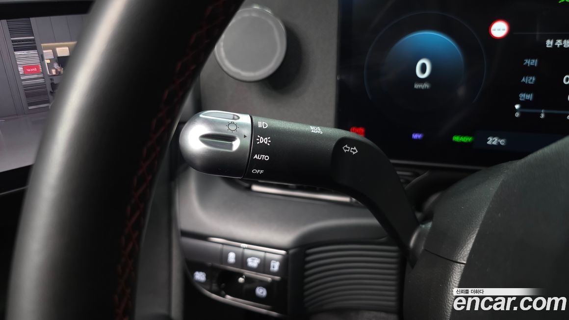 Hyundai Ioniq5 2025