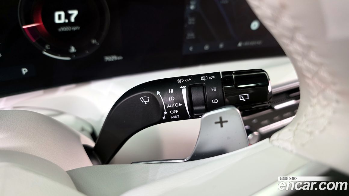 Hyundai Palisade 2025