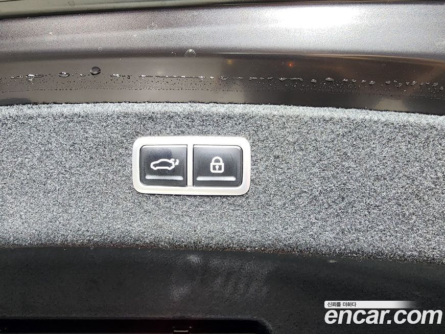Genesis G80 2024