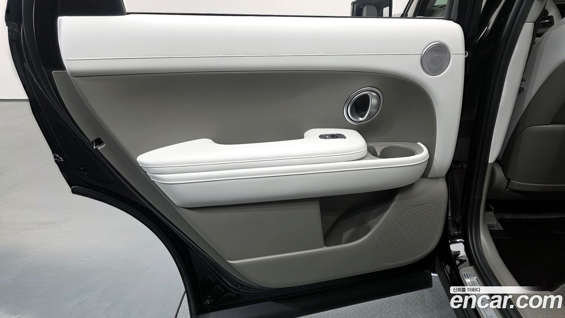 Hyundai Palisade 2025